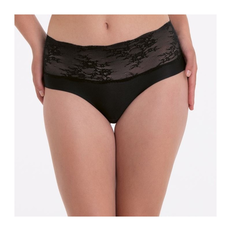 Culotte Haute Essential Lace | Anita Care