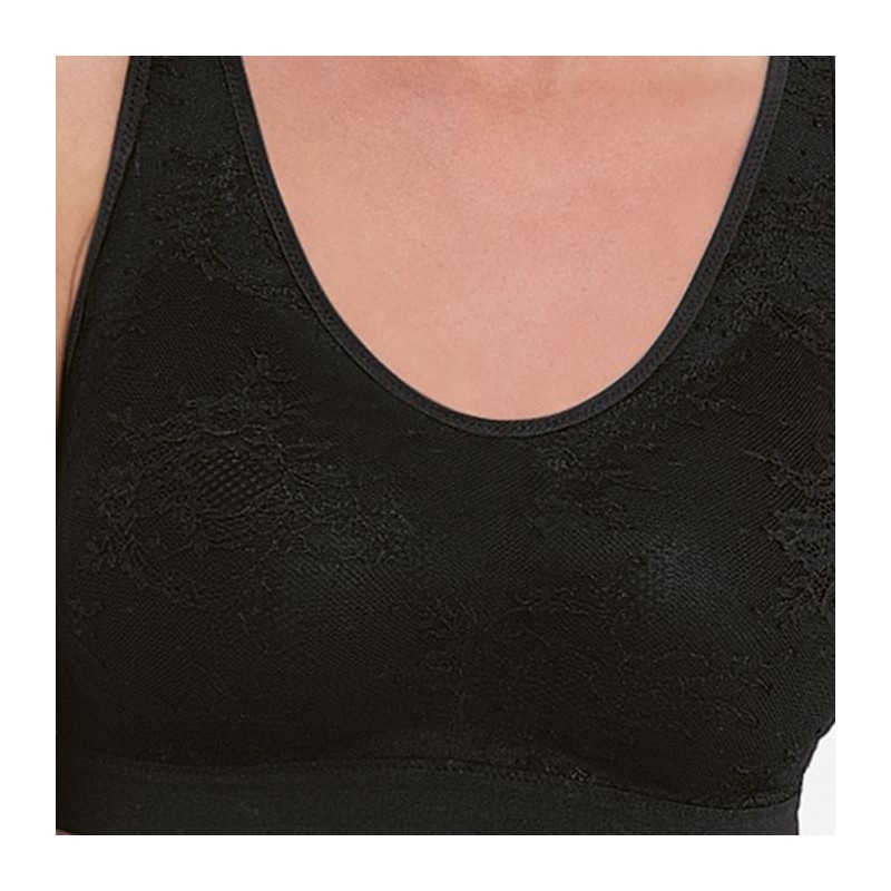 Bralette pour Prothèses Essential Lace - Anita Care