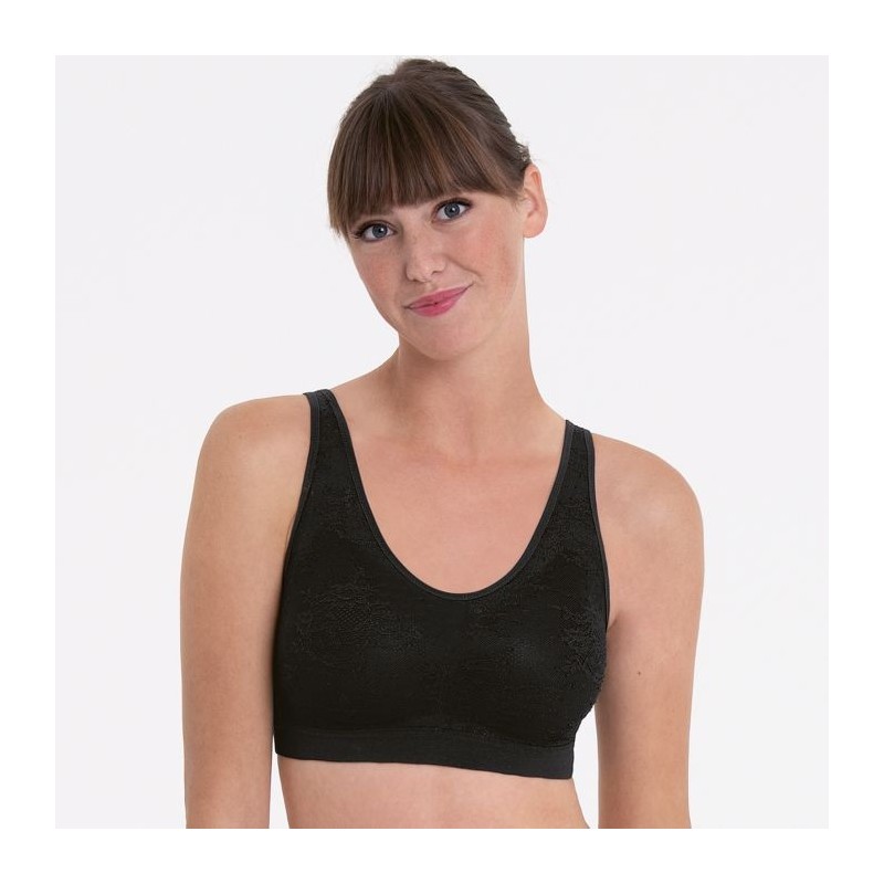 Bralette pour Prothèses Essential Lace - Anita Care