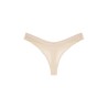 String Taille Haute Triumph Aura Spotlight Creamy Dream