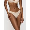 String Taille Haute Triumph Aura Spotlight Creamy Dream