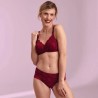 Soutien-gorge post-op sans armatures Bobette rouge – Anita Care