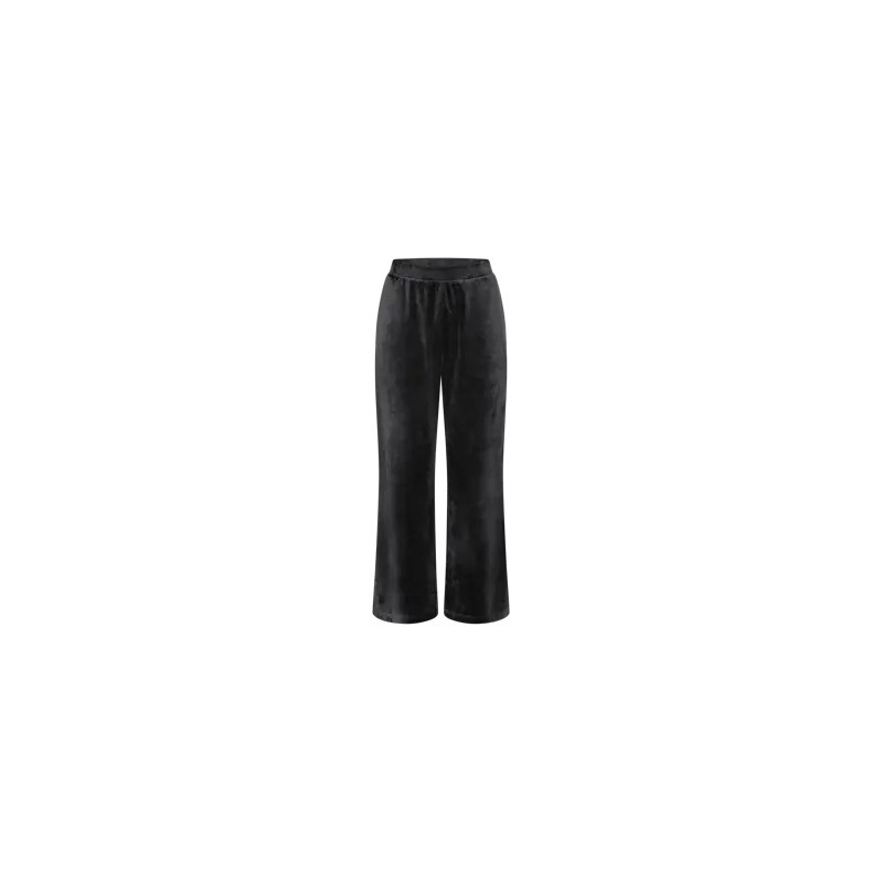 Pantalon Sensual Velour noir – Triumph