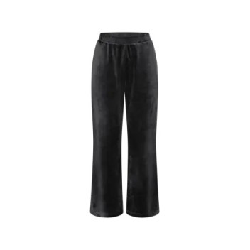 Pantalon Sensual Velour noir – Triumph