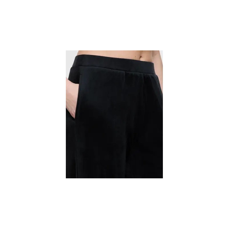 Pantalon Sensual Velour noir – Triumph