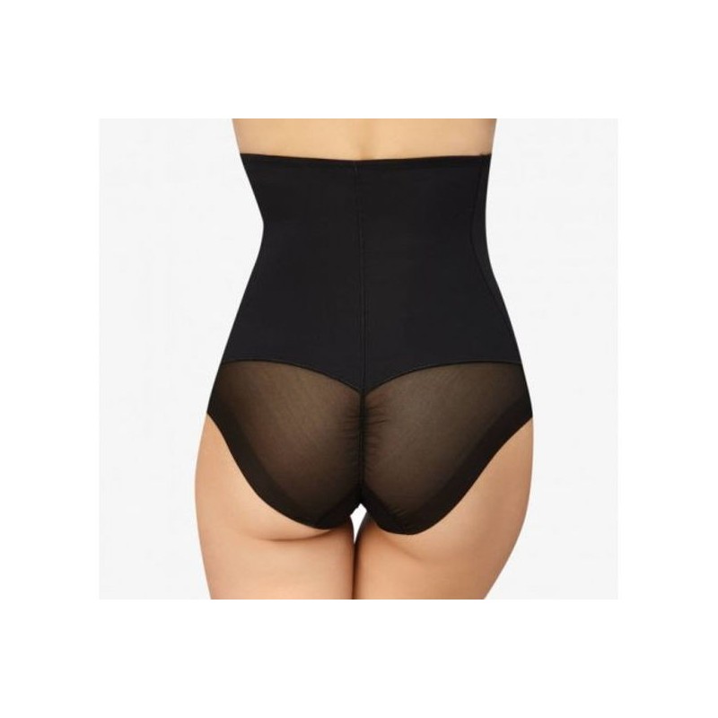 Culotte très haute gainante effet string – AVET