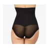 Culotte très haute gainante effet string – AVET
