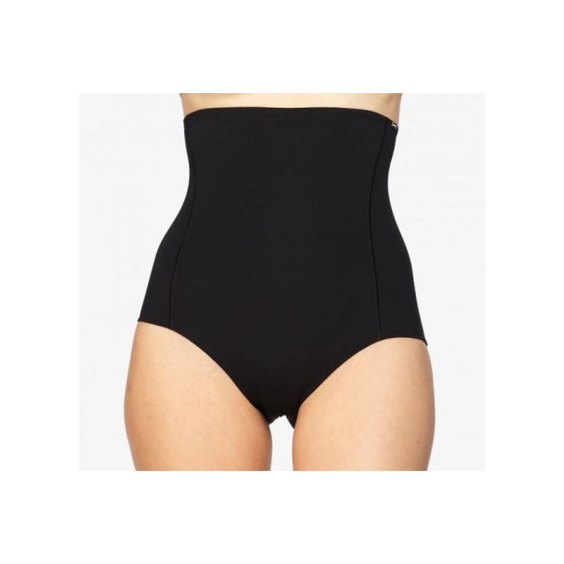 Culotte très haute gainante effet string – AVET