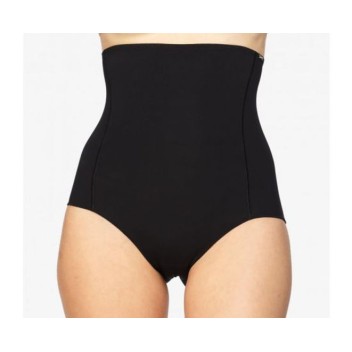 Culotte très haute gainante effet string – AVET