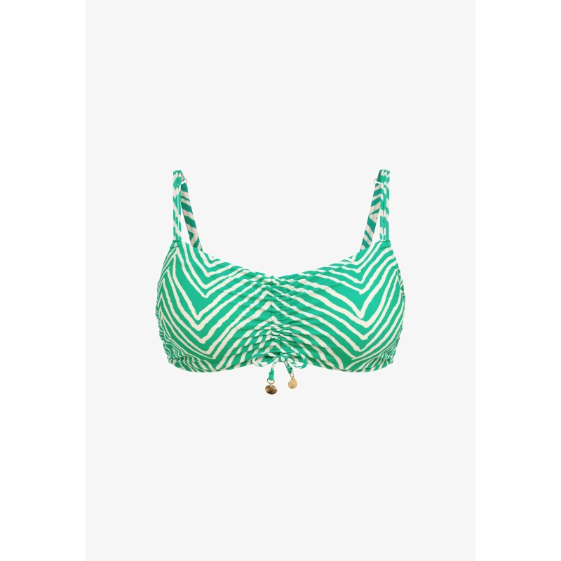 Freya FIJI FALLS – Bikini Top marine