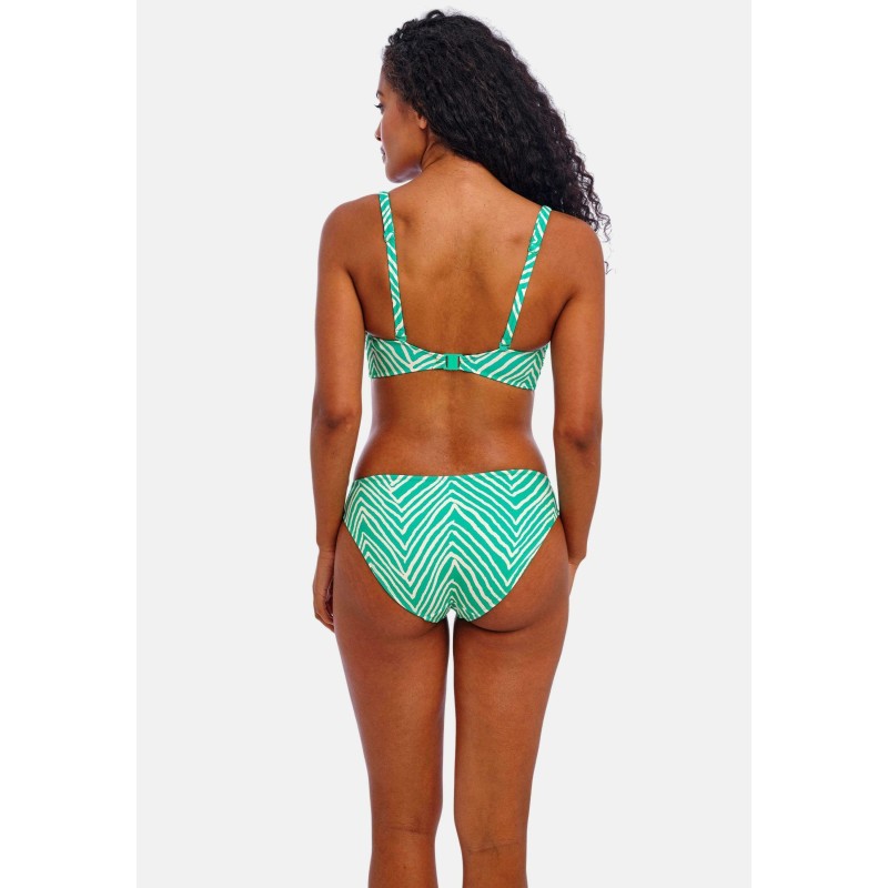 Freya FIJI FALLS – Bikini Top marine