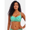 Freya FIJI FALLS – Bikini Top marine