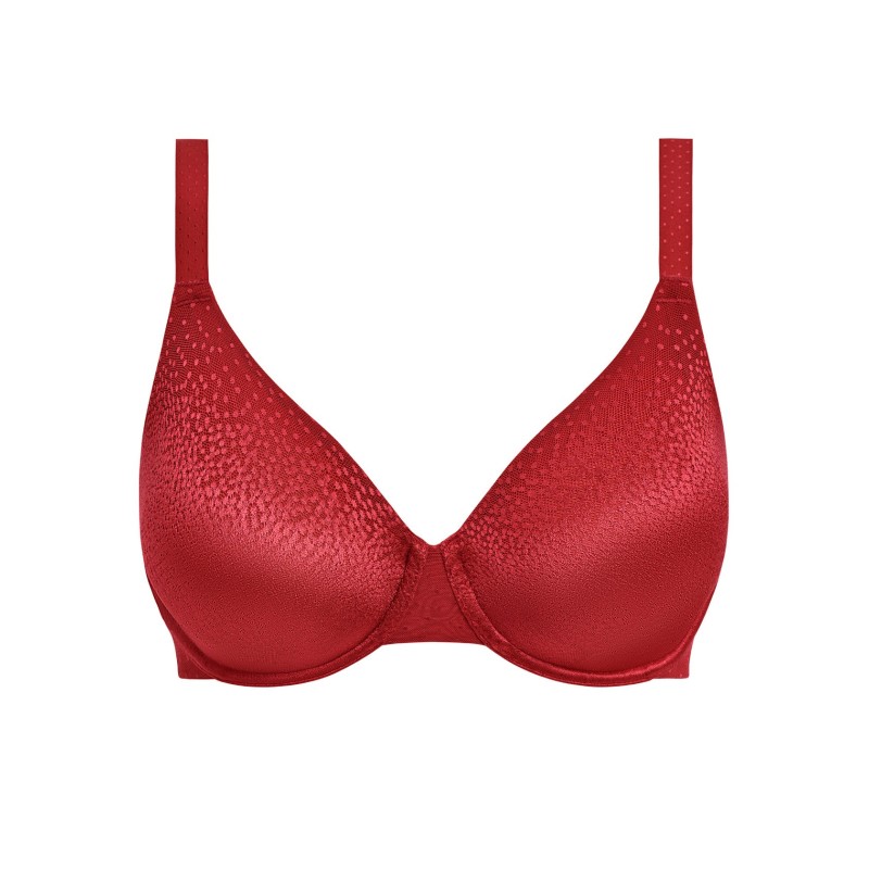 Soutien-gorge Back Appeal – Armatures & effet lissant – Wacoal