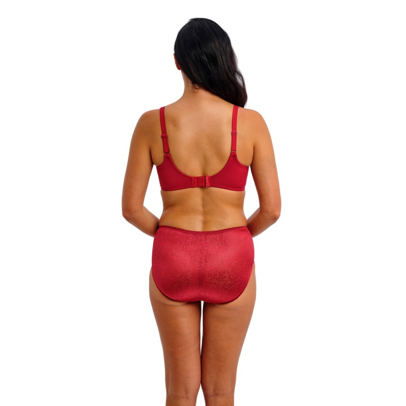 Soutien-gorge Back Appeal – Armatures & effet lissant – Wacoal