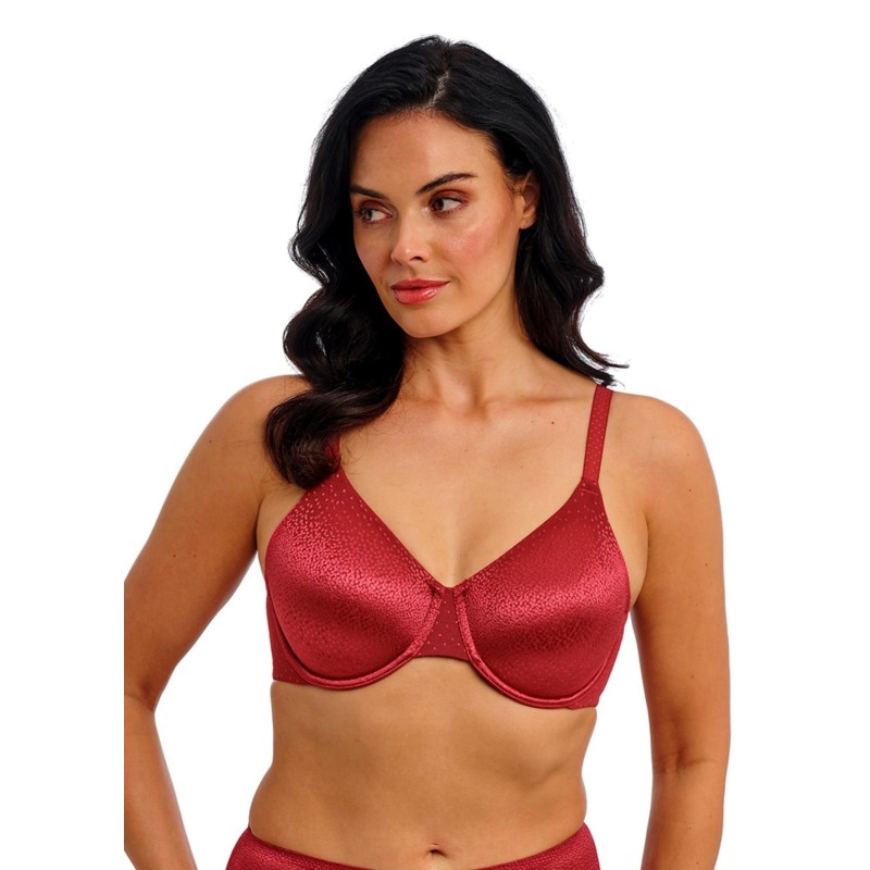 Soutien-gorge Back Appeal – Armatures & effet lissant – Wacoal