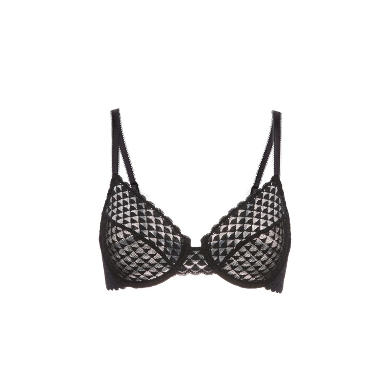 Soutien-gorge classique Subtile – Simone Pérèle