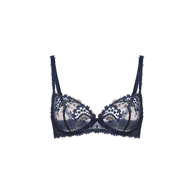 Soutien-gorge corbeille Saphir – Simone Pérèle (Wish)