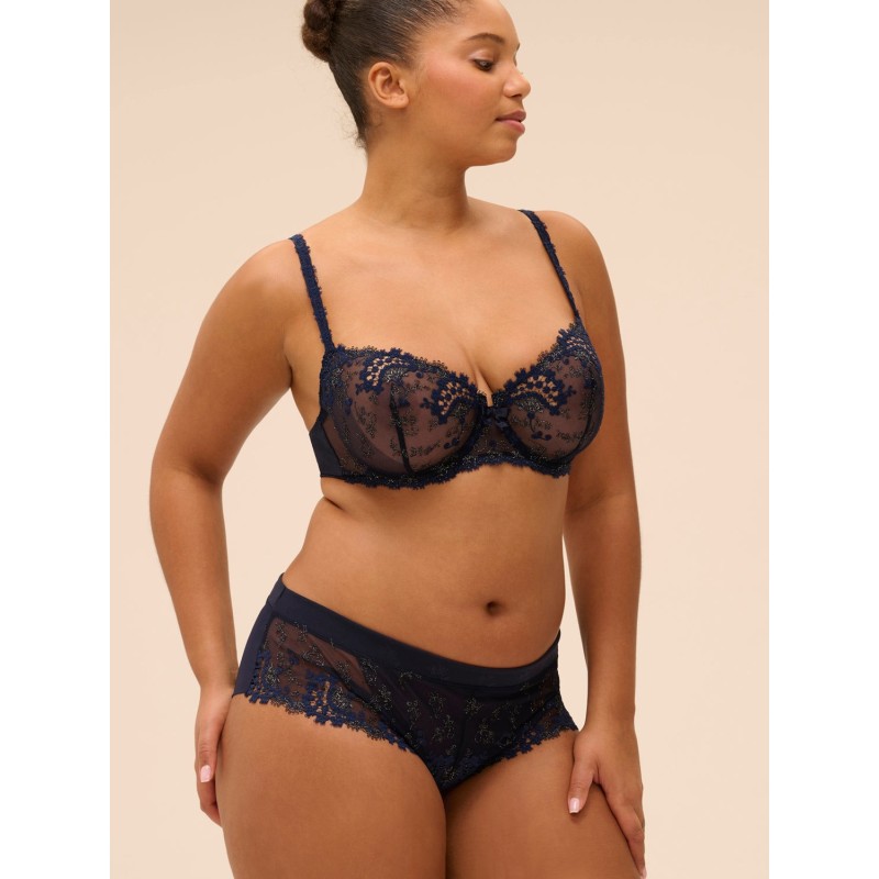 Soutien-gorge corbeille Saphir – Simone Pérèle (Wish)