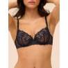 Soutien-gorge corbeille Saphir – Simone Pérèle (Wish)