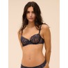 Soutien-gorge corbeille Saphir – Simone Pérèle (Wish)