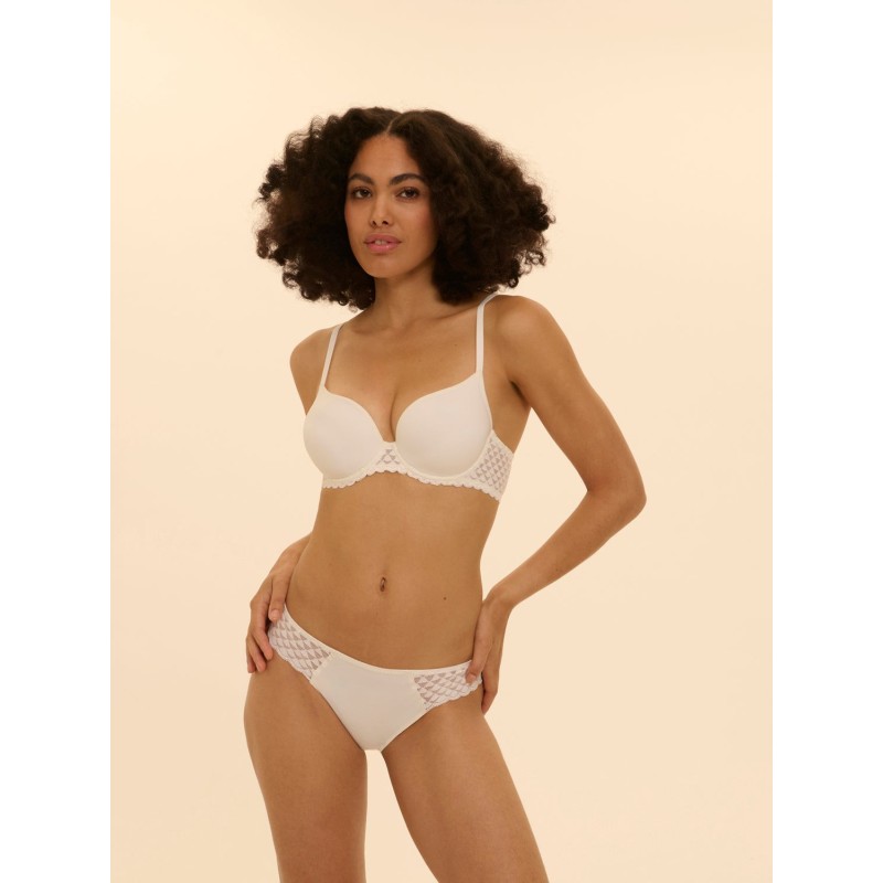 Culotte Subtile – Simone Pérèle (Naturel / nude)