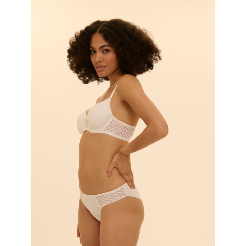 Culotte Subtile – Simone Pérèle (Naturel / nude)