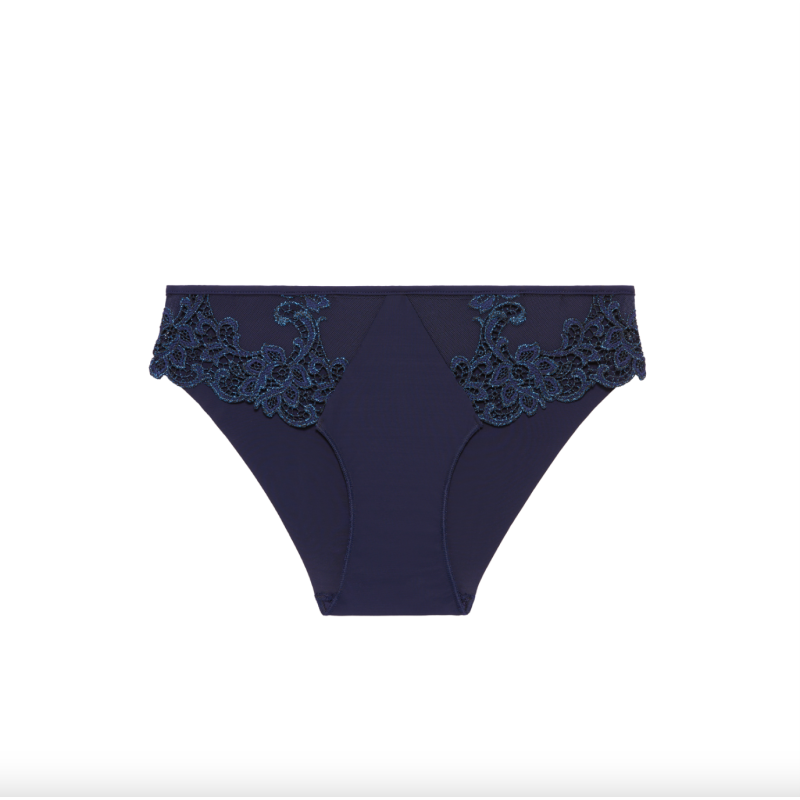 Culotte Bleu Prestige - Simone Pérèle Saga