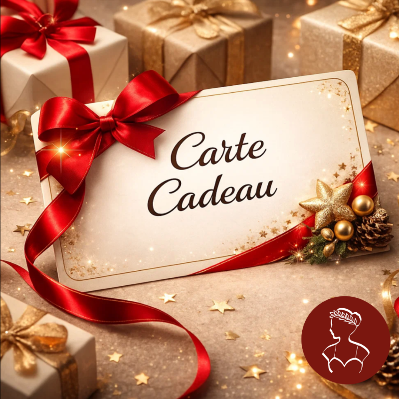 Carte Cadeau Félicià Intima