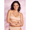 Soutien-gorge Back Appeal sans armatures Rose Dust – Effet lissant – Wacoal