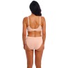 Soutien-gorge Back Appeal sans armatures Rose Dust – Effet lissant – Wacoal