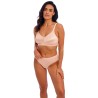 Soutien-gorge Back Appeal sans armatures Rose Dust – Effet lissant – Wacoal