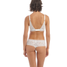 Bralette dentelle blanche Raffiné – Sans armatures – Wacoal