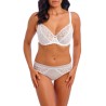 Soutien-gorge Raffiné blanc – Armatures & dentelle stretch – Wacoal