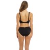 Haut de bikini noir à armatures – Fantasie East Hampton | Félicià Intima