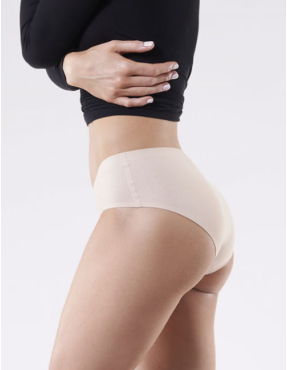 Culotte invisible couleur naturelle – Julimex Air Classic | Félicià Intima