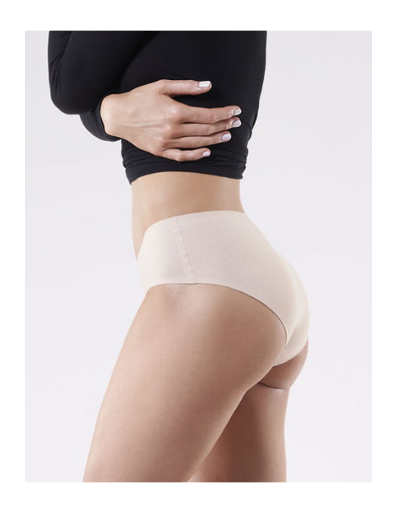 Culotte invisible couleur naturelle – Julimex Air Classic | Félicià Intima