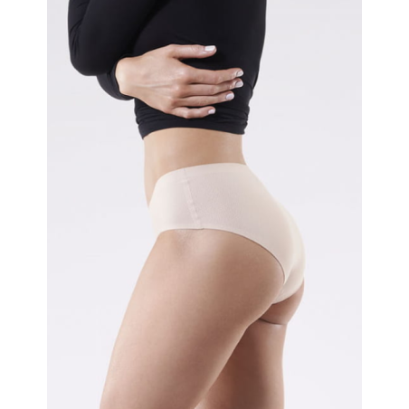 Culotte invisible couleur naturelle – Julimex Air Classic | Félicià Intima