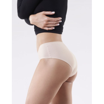 Culotte invisible naturelle – Julimex Air Classic Naturalne
