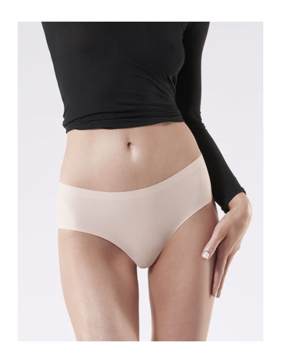 Culotte invisible couleur naturelle – Julimex Air Classic | Félicià Intima