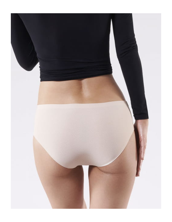 Culotte invisible couleur naturelle – Julimex Air Classic | Félicià Intima