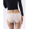 Culotte invisible couleur naturelle – Julimex Air Classic | Félicià Intima