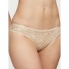 Culotte brésilienne crème – Triumph Amourette Charm | Félicià Intima