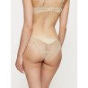 Culotte brésilienne crème – Triumph Amourette Charm | Félicià Intima