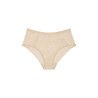 Culotte maxi crème dentelle – Triumph Amourette Charm | Félicià Intima