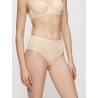 Culotte maxi crème dentelle – Triumph Amourette Charm | Félicià Intima