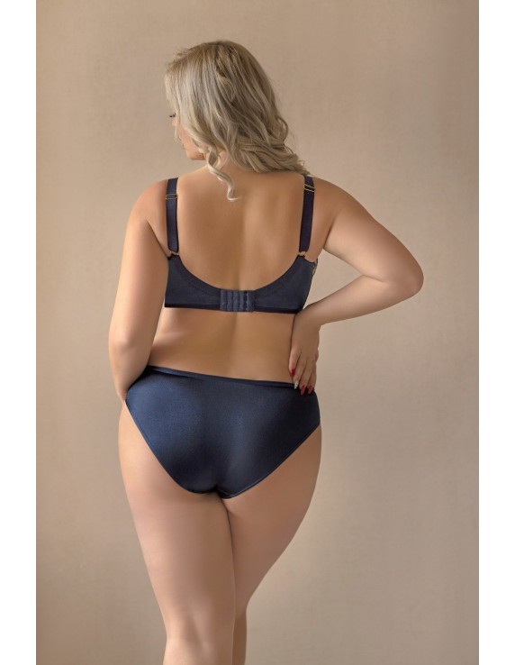 Culotte Mystery Briefs – coupe classique en dentelle confortable