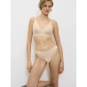 Soutien-gorge sans armatures crème – Triumph Amourette Charm | Félicià Intima