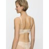 Soutien-gorge sans armatures crème – Triumph Amourette Charm | Félicià Intima