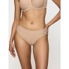 Culotte Amourette Tai dentelle – Triumph blanc ou chair | Félicià Intima