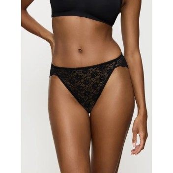 Culotte Amourette Charm Tai dentelle – Triumph (blanc ou noir)
